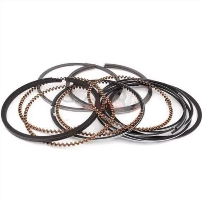 رينگ پيستون موتور استاندارد ام وی امmvm 110-3 - نمای اصلی